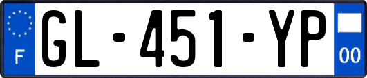 GL-451-YP