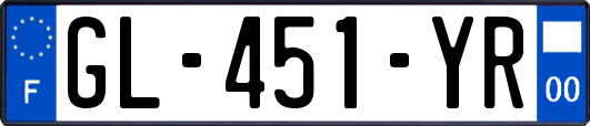 GL-451-YR