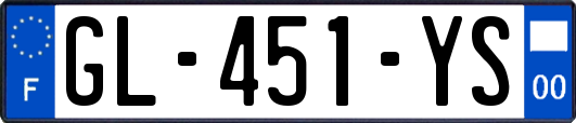 GL-451-YS