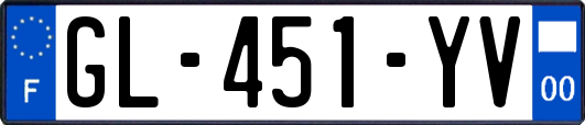 GL-451-YV