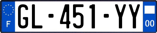 GL-451-YY