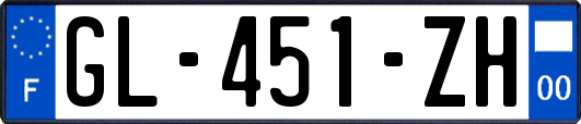 GL-451-ZH