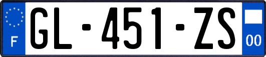 GL-451-ZS