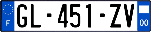GL-451-ZV