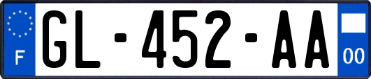 GL-452-AA