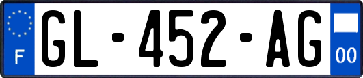 GL-452-AG