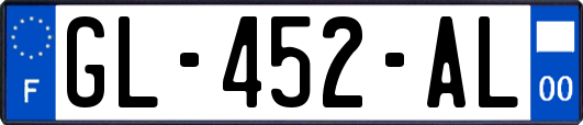 GL-452-AL