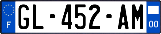 GL-452-AM