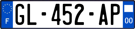 GL-452-AP