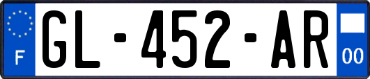 GL-452-AR
