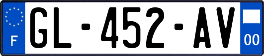 GL-452-AV