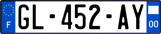 GL-452-AY