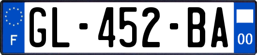 GL-452-BA