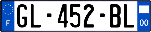 GL-452-BL