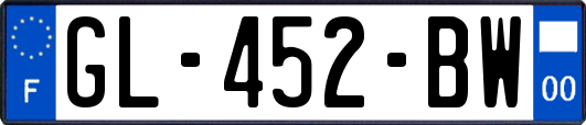 GL-452-BW