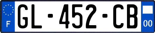 GL-452-CB