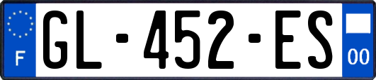 GL-452-ES
