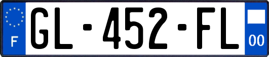 GL-452-FL
