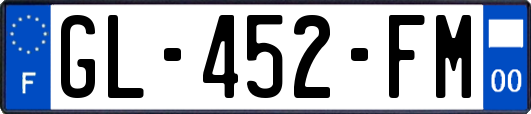 GL-452-FM