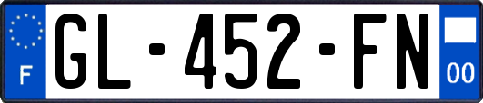 GL-452-FN