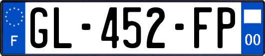 GL-452-FP