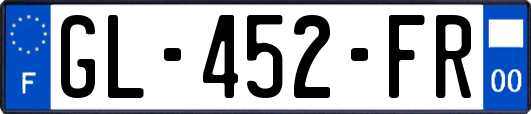 GL-452-FR