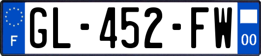 GL-452-FW