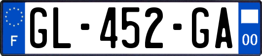 GL-452-GA