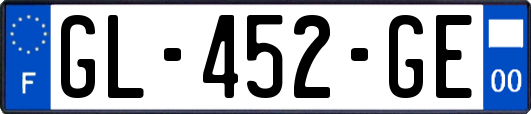 GL-452-GE