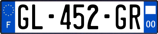 GL-452-GR