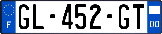 GL-452-GT