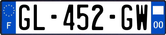 GL-452-GW