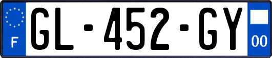 GL-452-GY