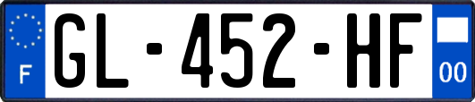 GL-452-HF