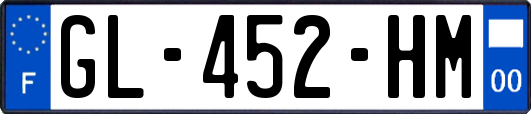 GL-452-HM