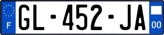 GL-452-JA