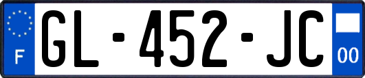 GL-452-JC