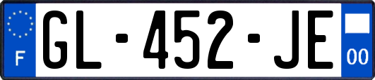 GL-452-JE