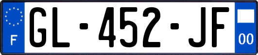 GL-452-JF