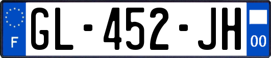 GL-452-JH