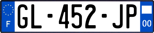 GL-452-JP