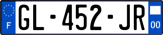 GL-452-JR