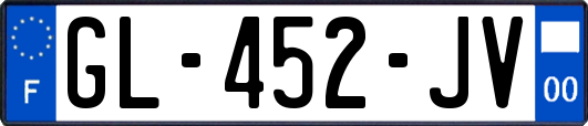 GL-452-JV