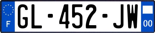 GL-452-JW