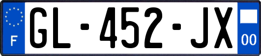 GL-452-JX