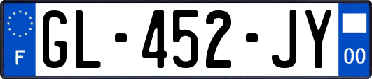 GL-452-JY