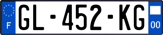 GL-452-KG
