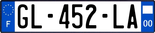 GL-452-LA