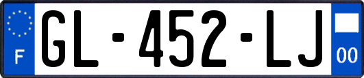 GL-452-LJ