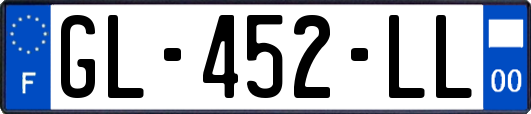 GL-452-LL